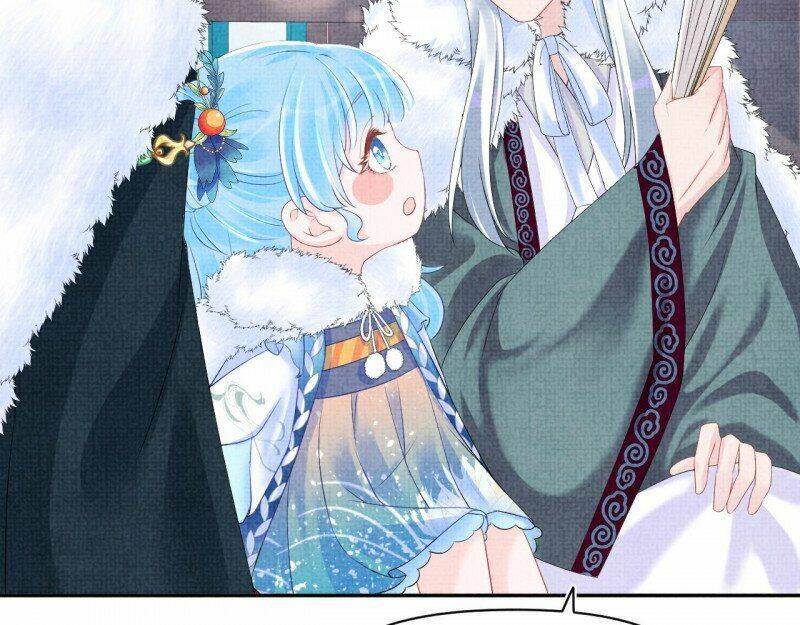 Nhóc Con Người Cá 3 Tuổi Rồi - Chapter 271 - Page 17