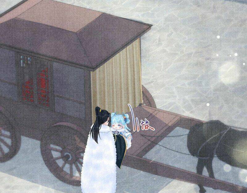 Nhóc Con Người Cá 3 Tuổi Rồi - Chapter 271 - Page 3