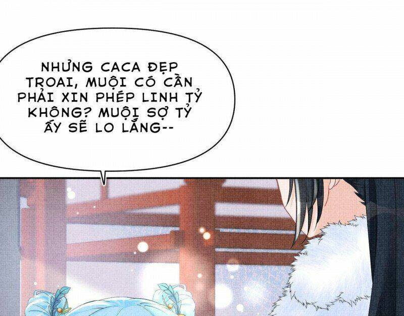 Nhóc Con Người Cá 3 Tuổi Rồi - Chapter 271 - Page 5