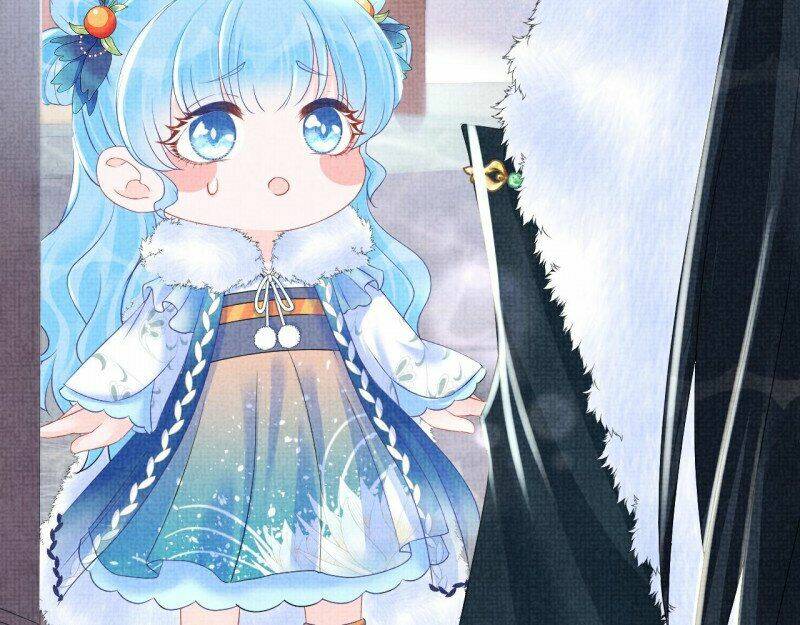 Nhóc Con Người Cá 3 Tuổi Rồi - Chapter 271 - Page 6