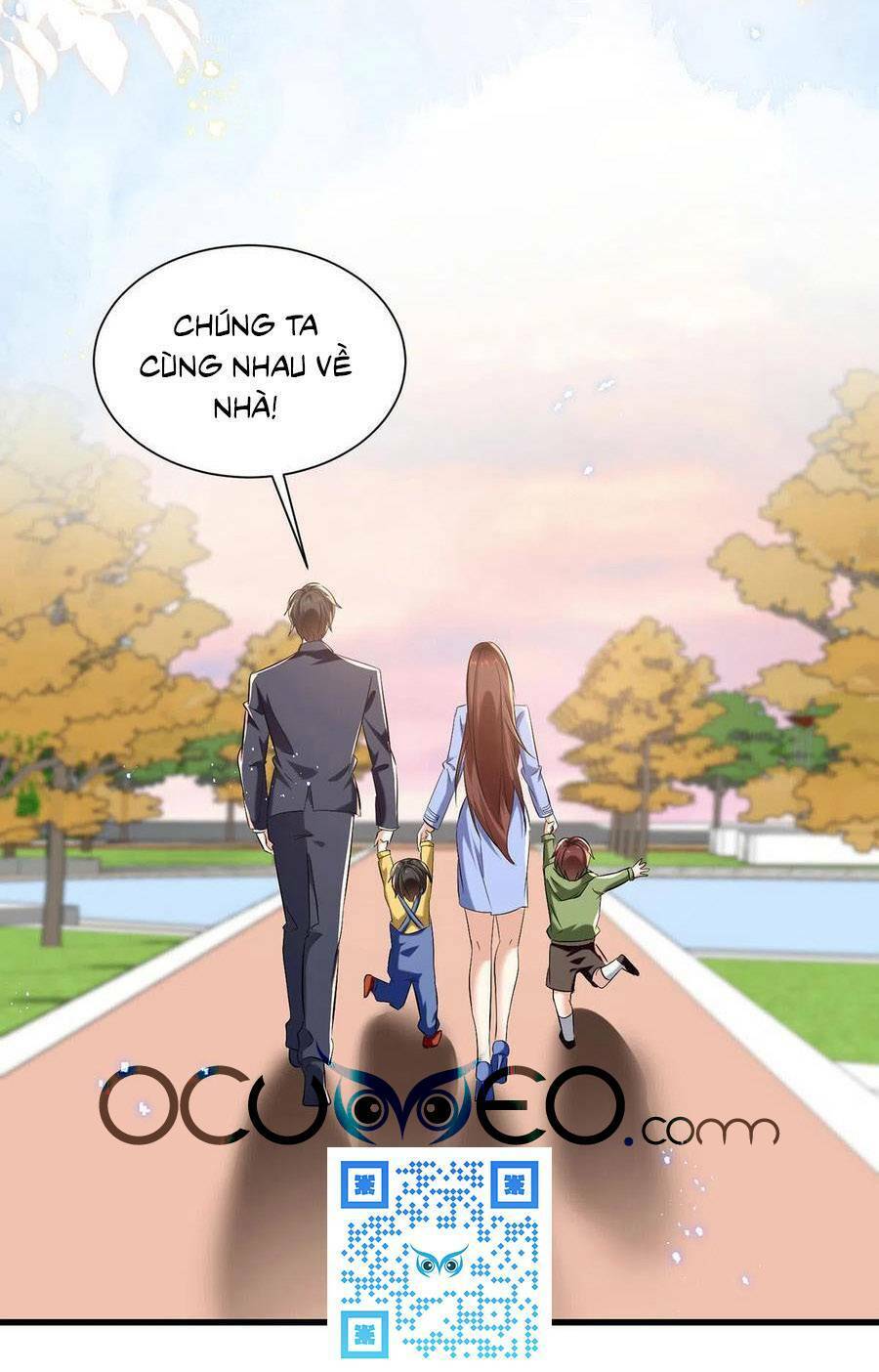 Thiên Tài Khốc Bảo: Tổng Tài Sủng Thê Quá Cường Hãn - Chapter 238 - Page 27