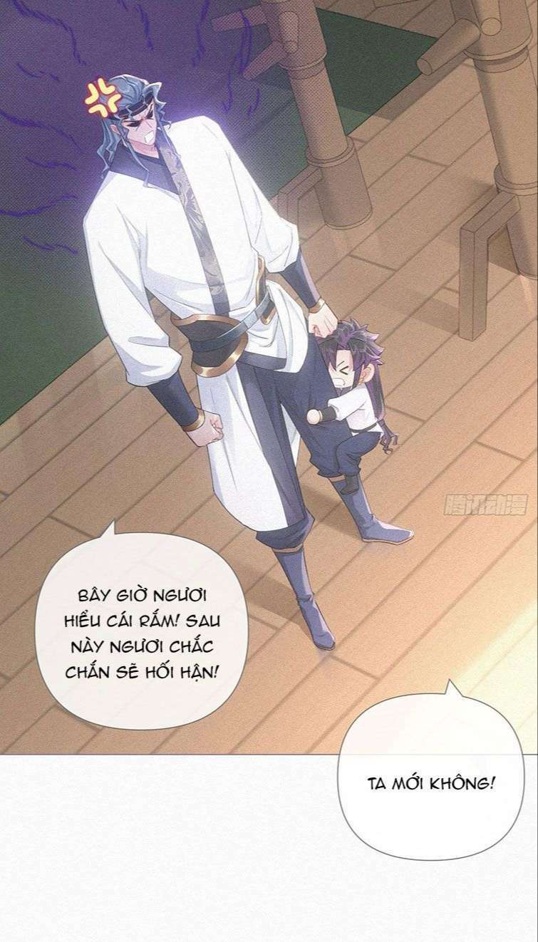 Nhập mạc chi thần - Chapter 86 - Page 9