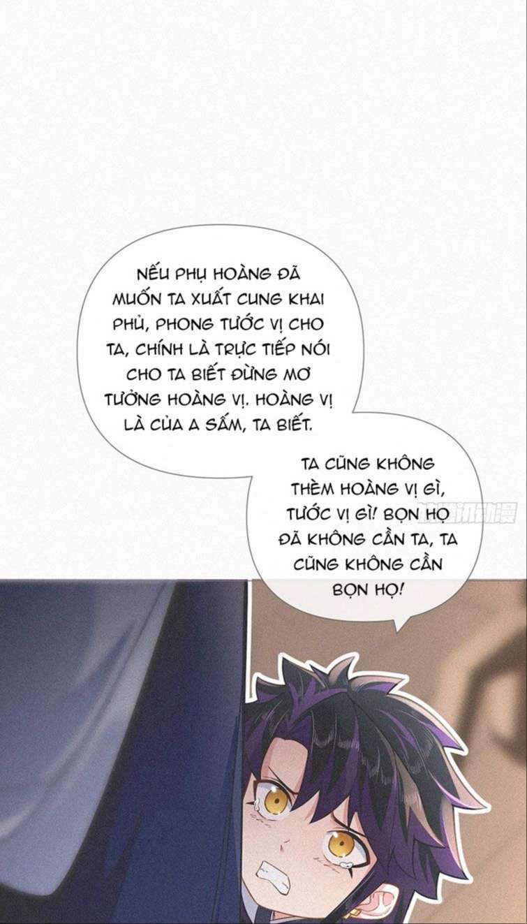 Nhập mạc chi thần - Chapter 86 - Page 10