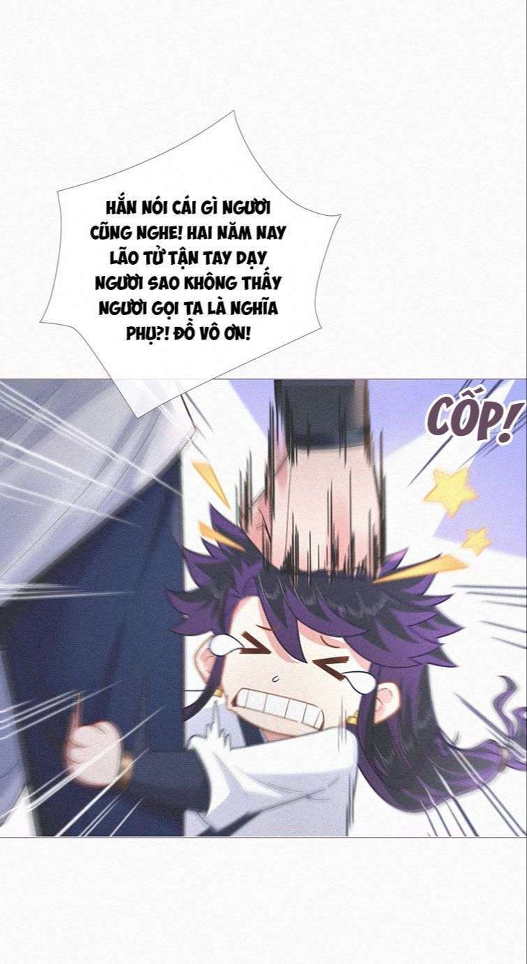 Nhập mạc chi thần - Chapter 86 - Page 13