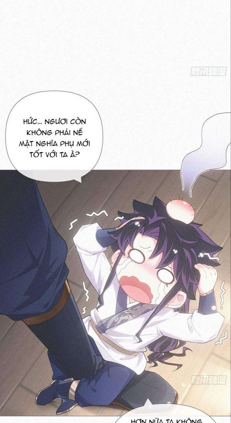 Nhập mạc chi thần - Chapter 86 - Page 14