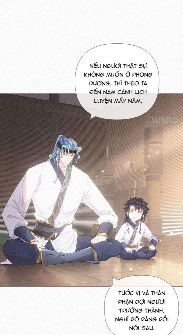 Nhập mạc chi thần - Chapter 86 - Page 16
