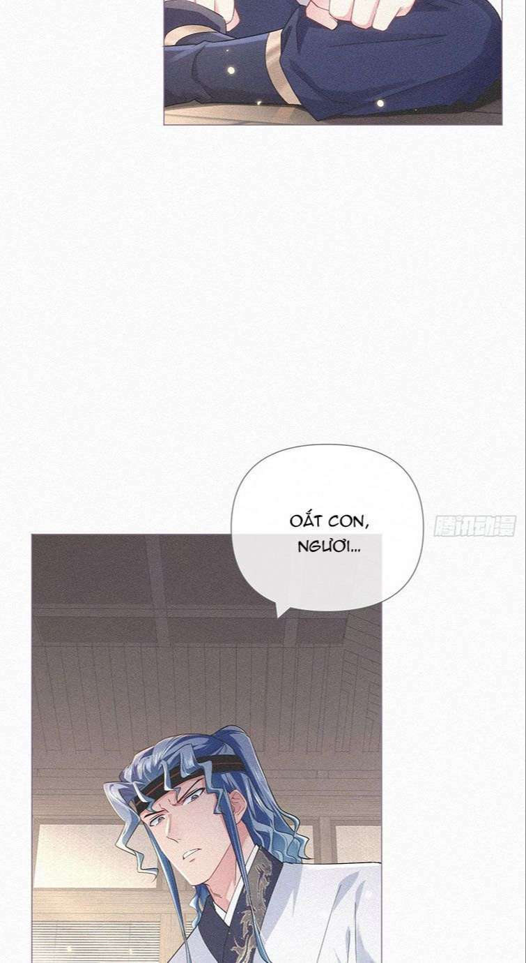 Nhập mạc chi thần - Chapter 86 - Page 18