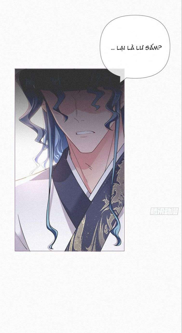 Nhập mạc chi thần - Chapter 86 - Page 21