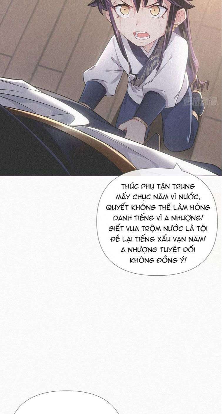 Nhập mạc chi thần - Chapter 86 - Page 30