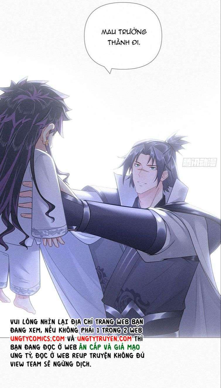 Nhập mạc chi thần - Chapter 86 - Page 3