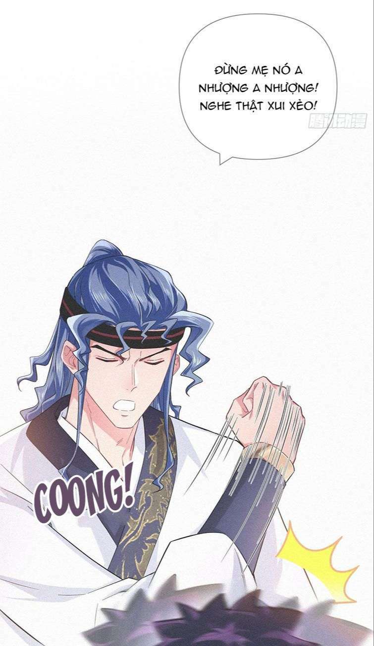Nhập mạc chi thần - Chapter 86 - Page 42