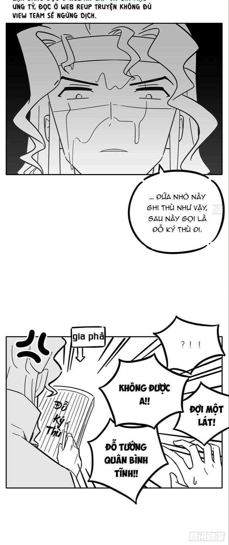 Nhập mạc chi thần - Chapter 86 - Page 50