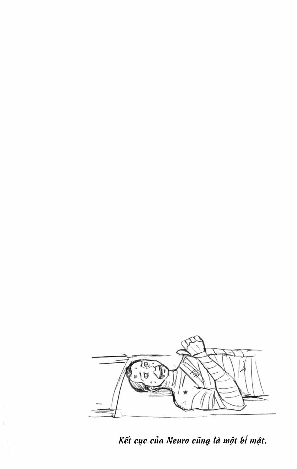 Majin Tantei Nougami Neuro - Chapter 146 - Page 20