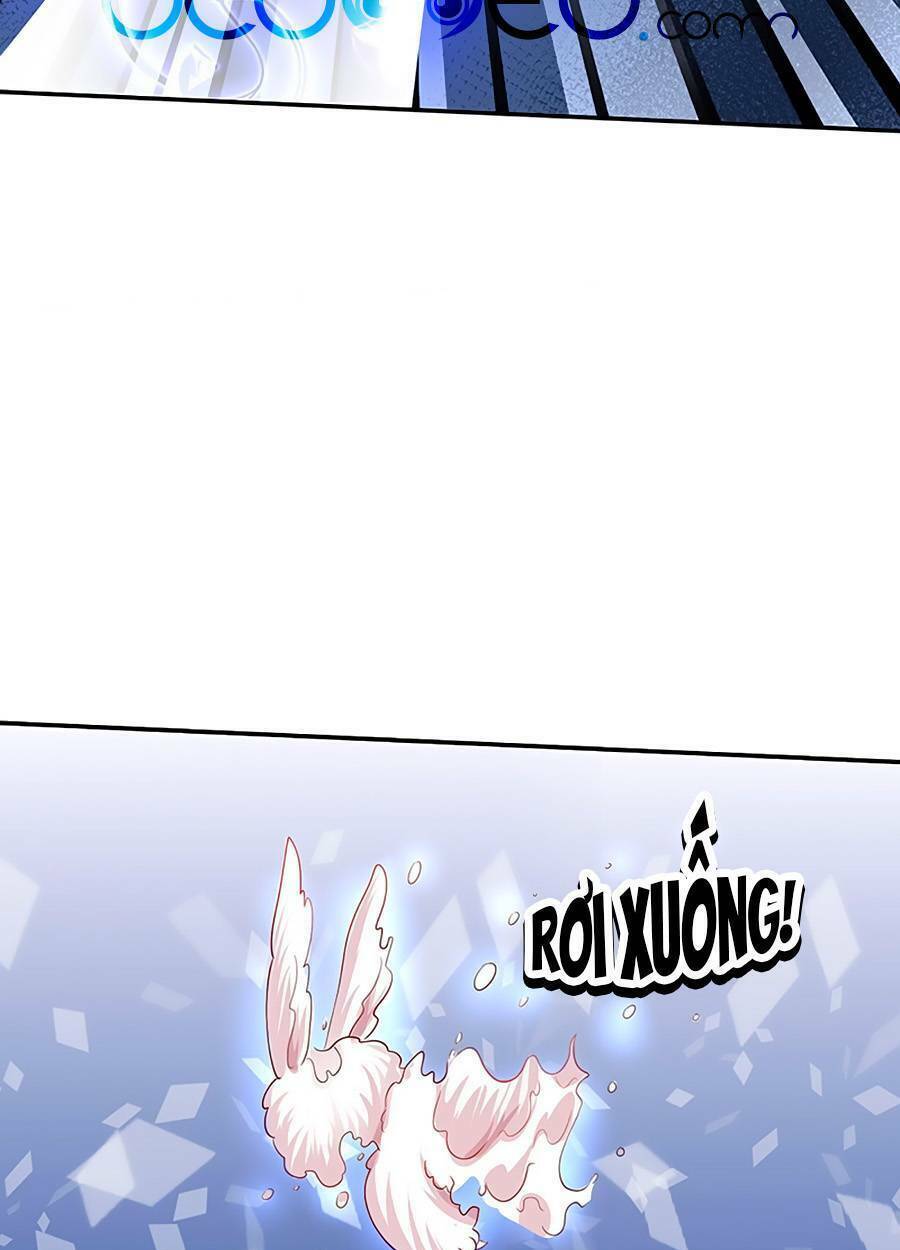 Muốn Giải Cứu Thế Giới Thì Cần Thật Nhiều Sự Đáng Yêu - Chapter 77 - Page 9