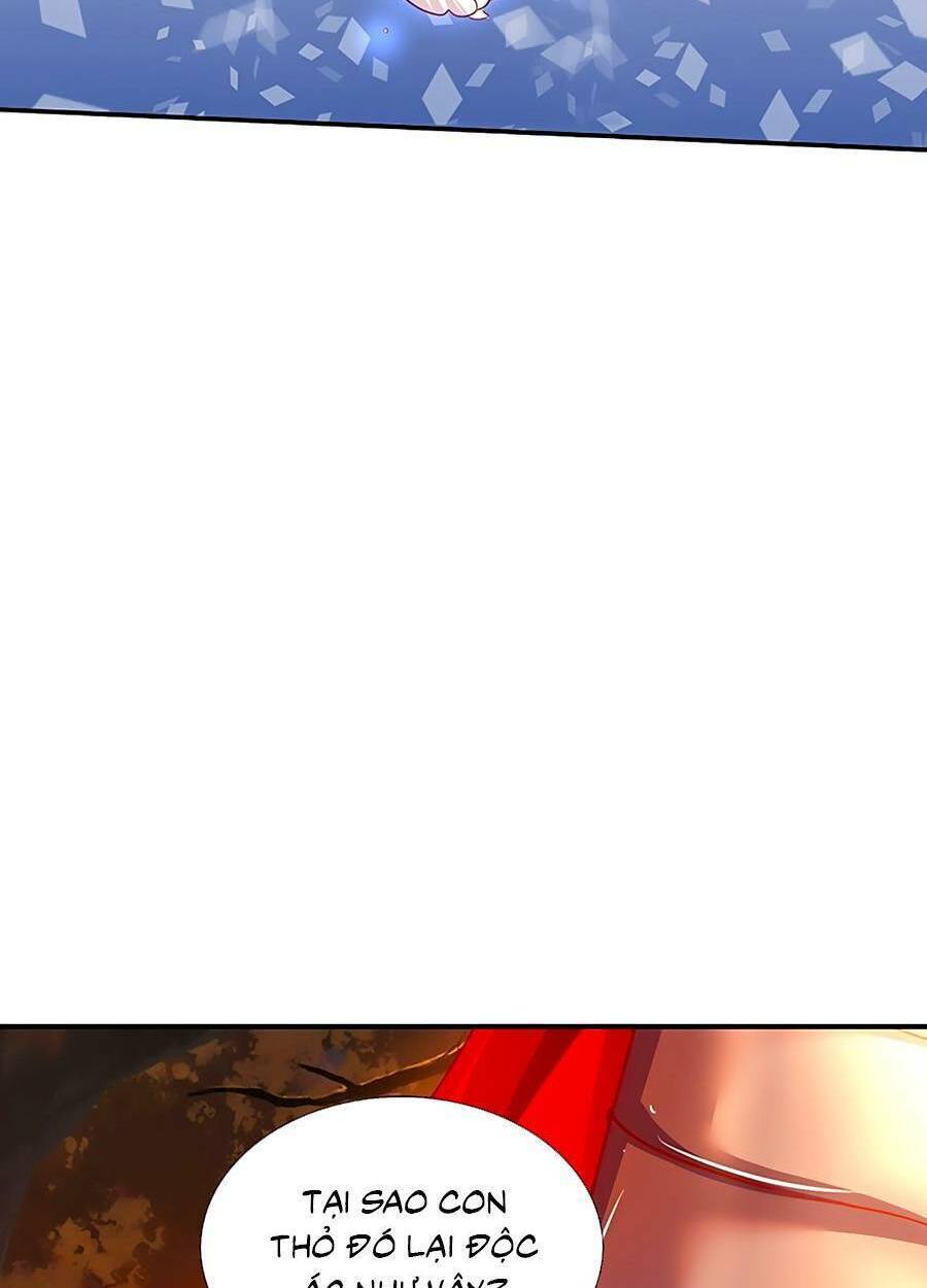 Muốn Giải Cứu Thế Giới Thì Cần Thật Nhiều Sự Đáng Yêu - Chapter 77 - Page 10