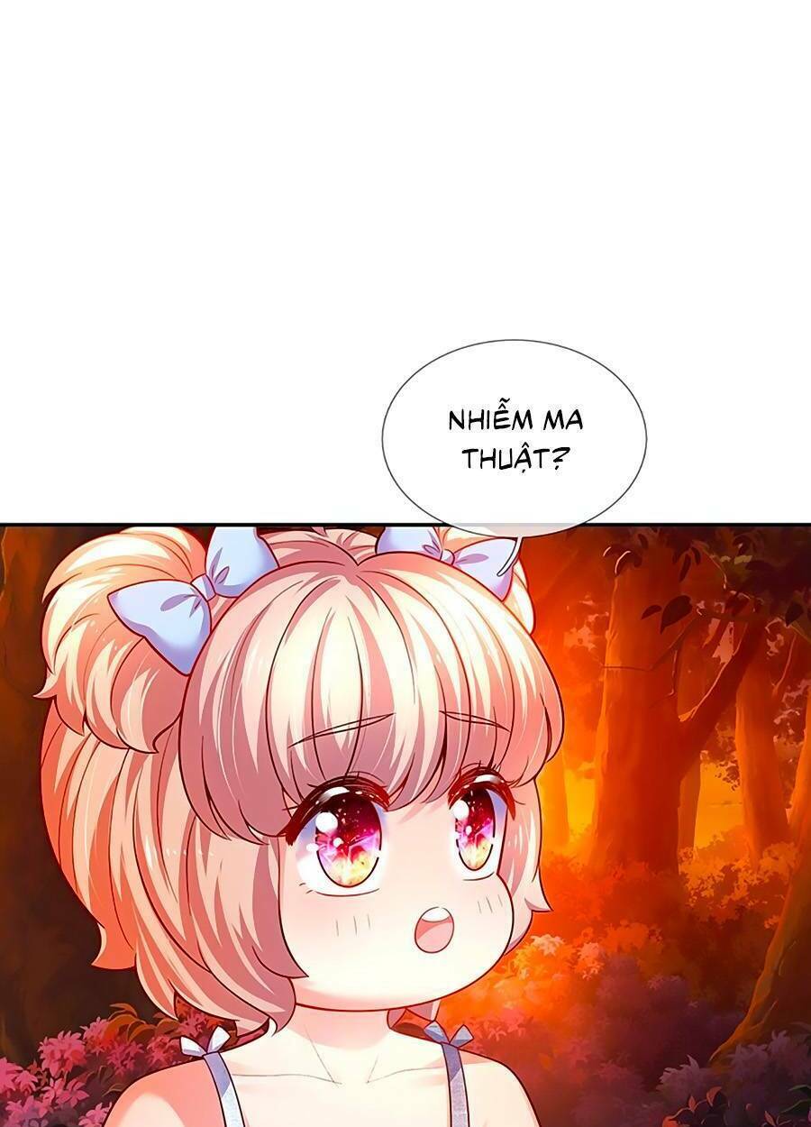 Muốn Giải Cứu Thế Giới Thì Cần Thật Nhiều Sự Đáng Yêu - Chapter 77 - Page 13