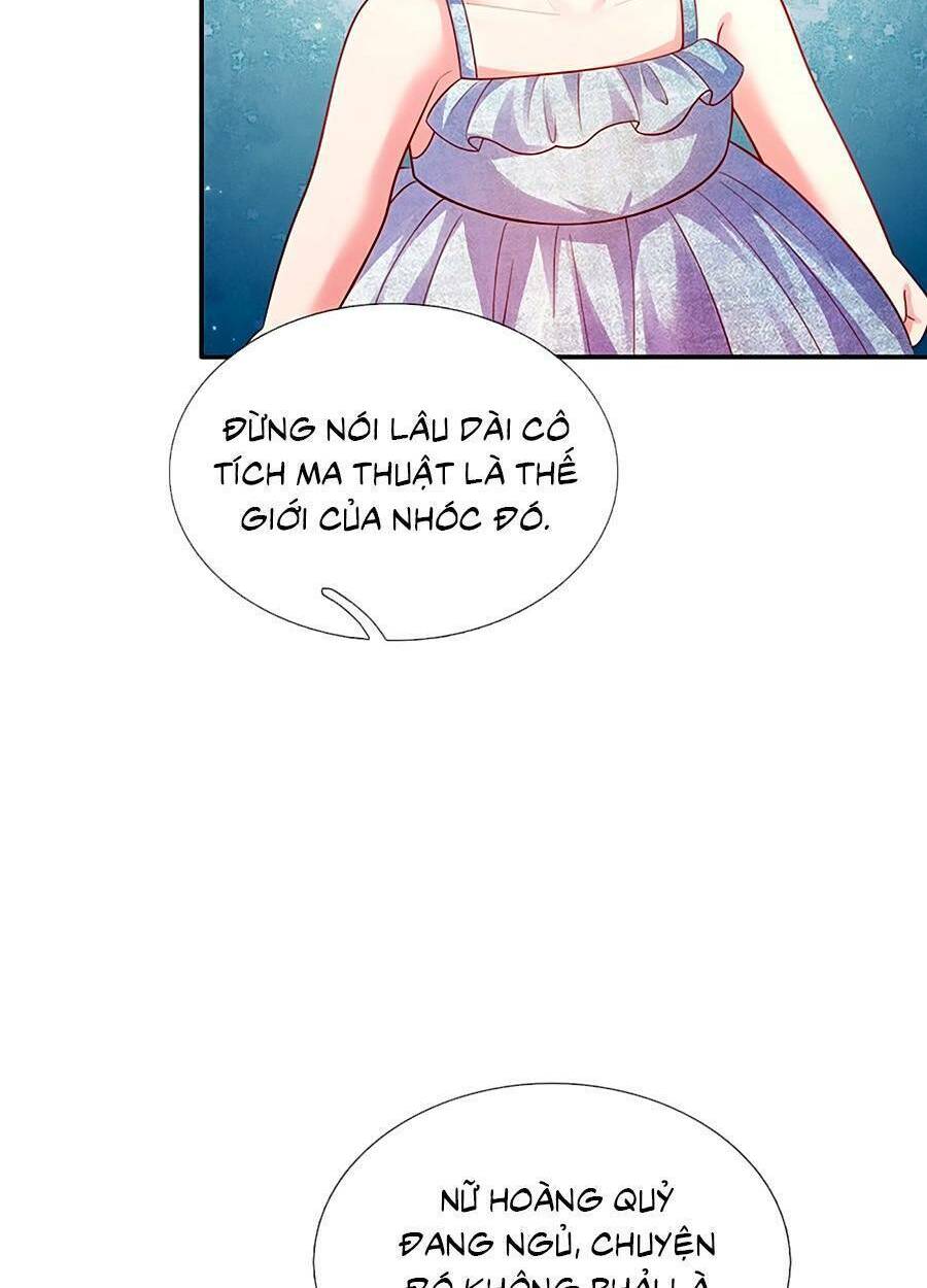 Muốn Giải Cứu Thế Giới Thì Cần Thật Nhiều Sự Đáng Yêu - Chapter 77 - Page 17