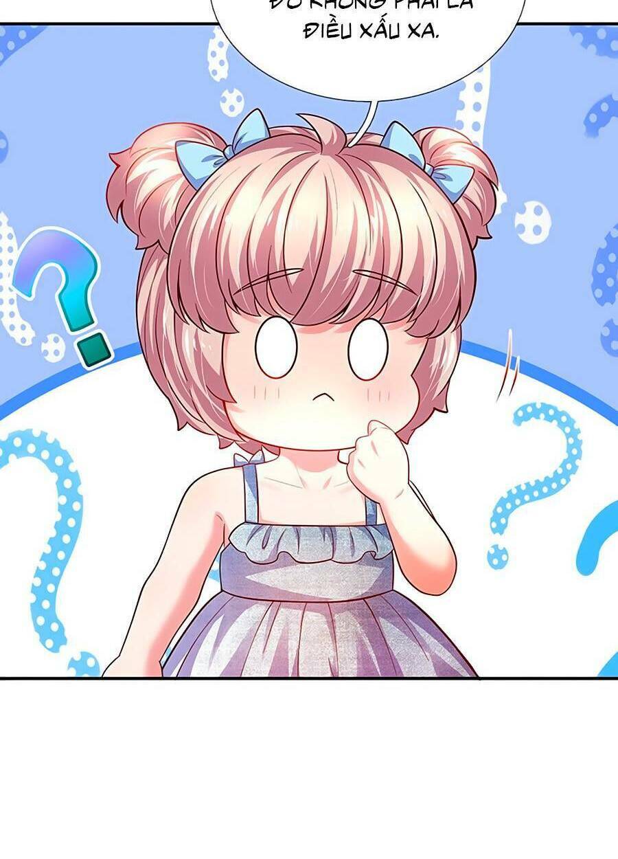 Muốn Giải Cứu Thế Giới Thì Cần Thật Nhiều Sự Đáng Yêu - Chapter 77 - Page 18