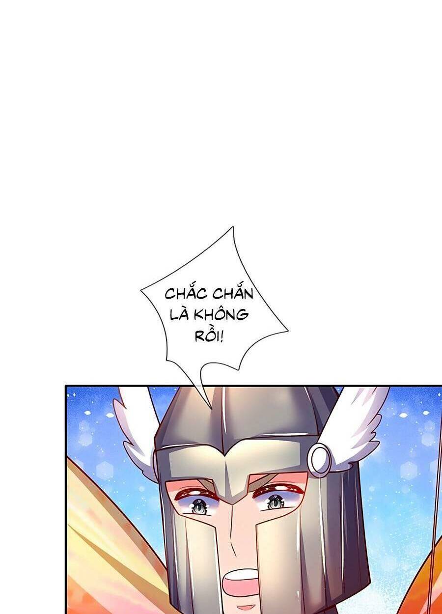 Muốn Giải Cứu Thế Giới Thì Cần Thật Nhiều Sự Đáng Yêu - Chapter 77 - Page 19