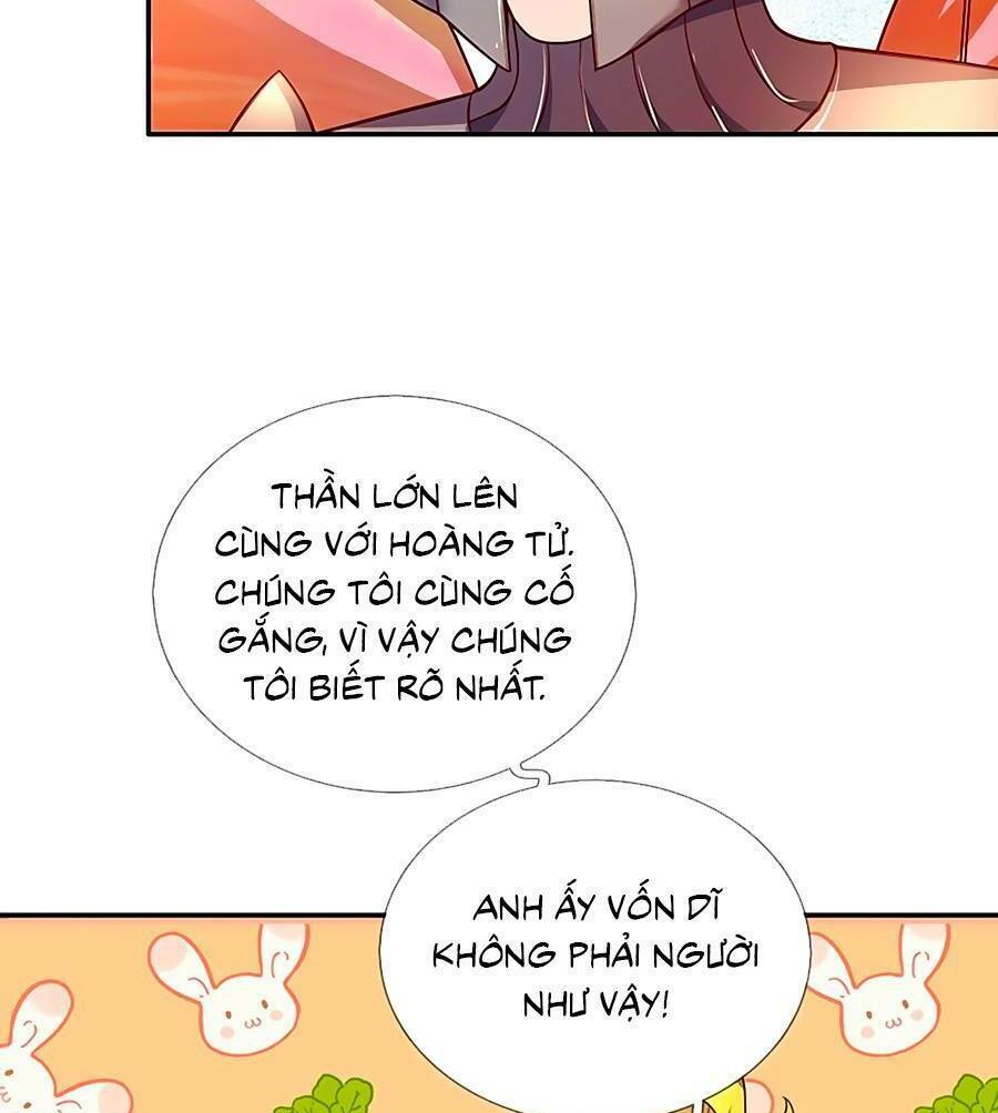Muốn Giải Cứu Thế Giới Thì Cần Thật Nhiều Sự Đáng Yêu - Chapter 77 - Page 20