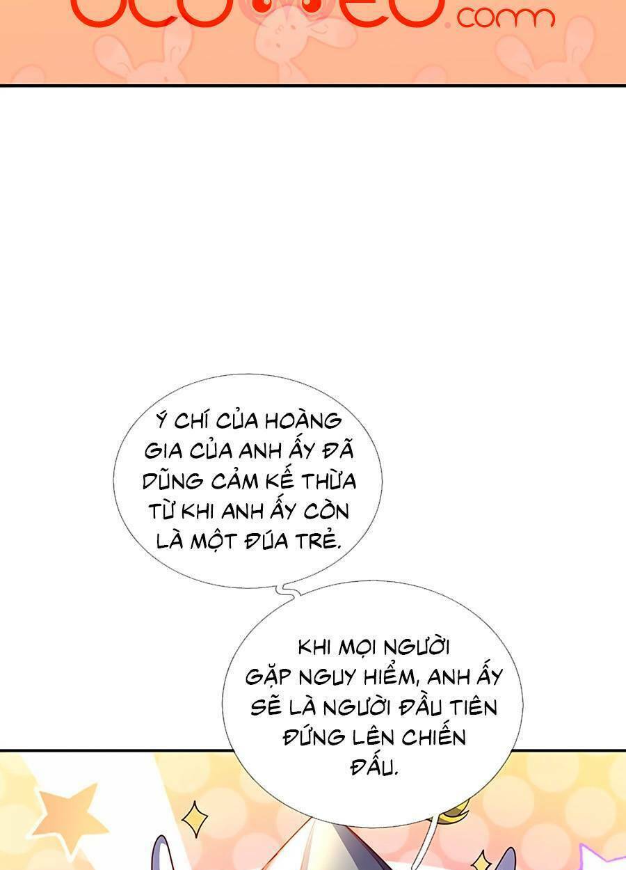 Muốn Giải Cứu Thế Giới Thì Cần Thật Nhiều Sự Đáng Yêu - Chapter 77 - Page 22