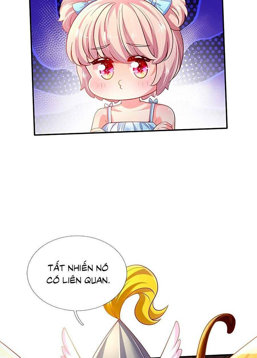 Muốn Giải Cứu Thế Giới Thì Cần Thật Nhiều Sự Đáng Yêu - Chapter 77 - Page 25