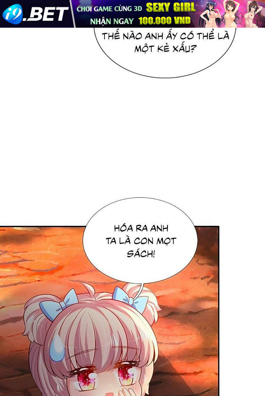 Muốn Giải Cứu Thế Giới Thì Cần Thật Nhiều Sự Đáng Yêu - Chapter 77 - Page 27