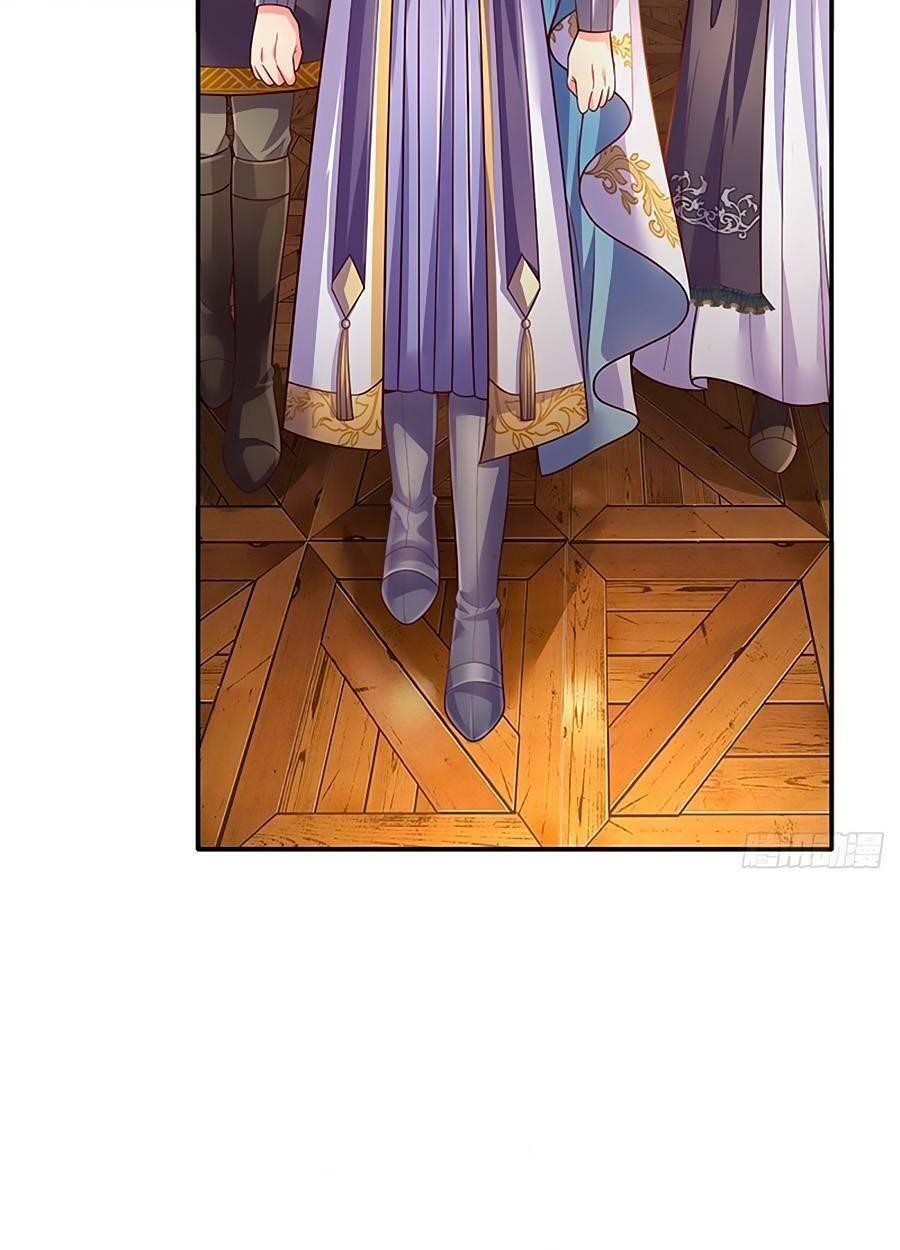 Muốn Giải Cứu Thế Giới Thì Cần Thật Nhiều Sự Đáng Yêu - Chapter 77 - Page 35