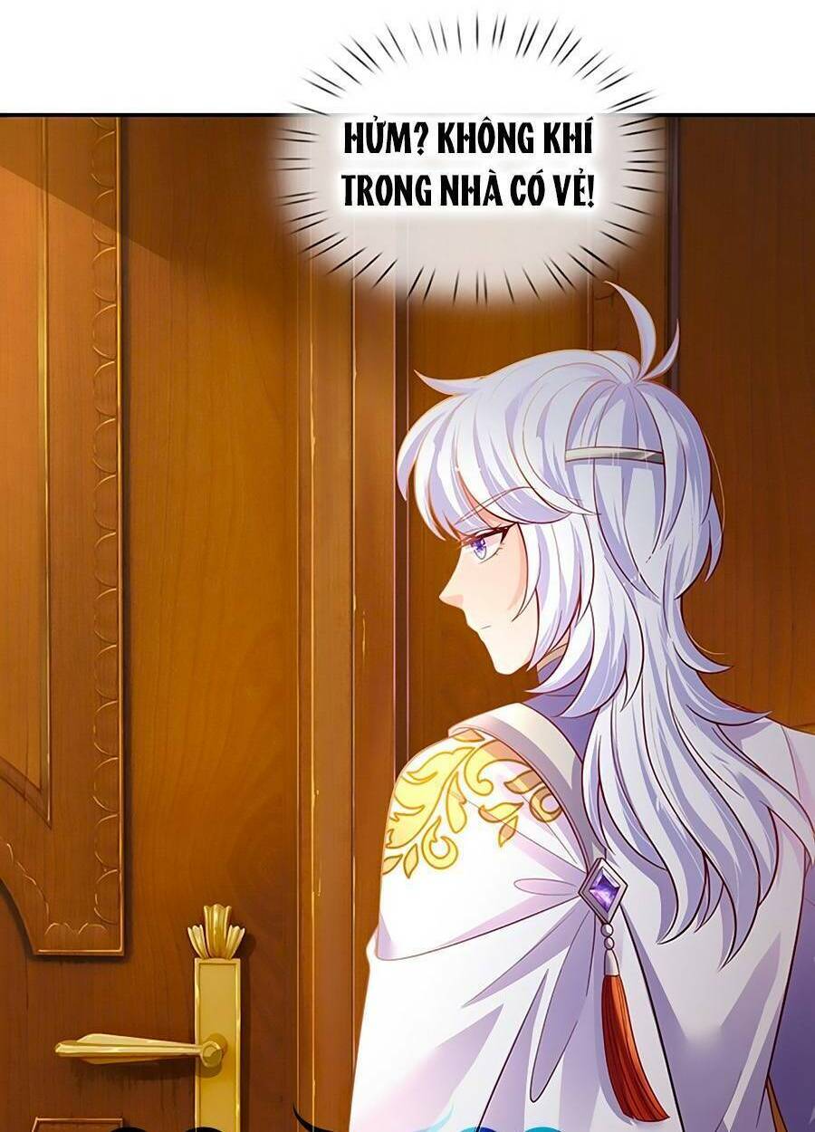 Muốn Giải Cứu Thế Giới Thì Cần Thật Nhiều Sự Đáng Yêu - Chapter 77 - Page 36