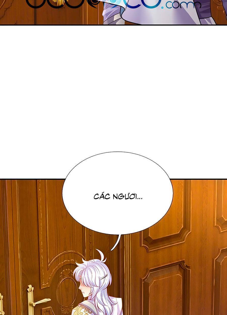 Muốn Giải Cứu Thế Giới Thì Cần Thật Nhiều Sự Đáng Yêu - Chapter 77 - Page 38