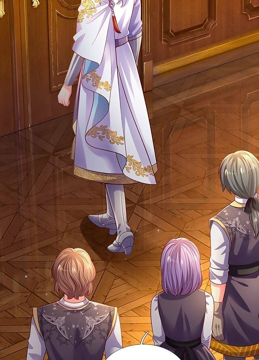 Muốn Giải Cứu Thế Giới Thì Cần Thật Nhiều Sự Đáng Yêu - Chapter 77 - Page 39