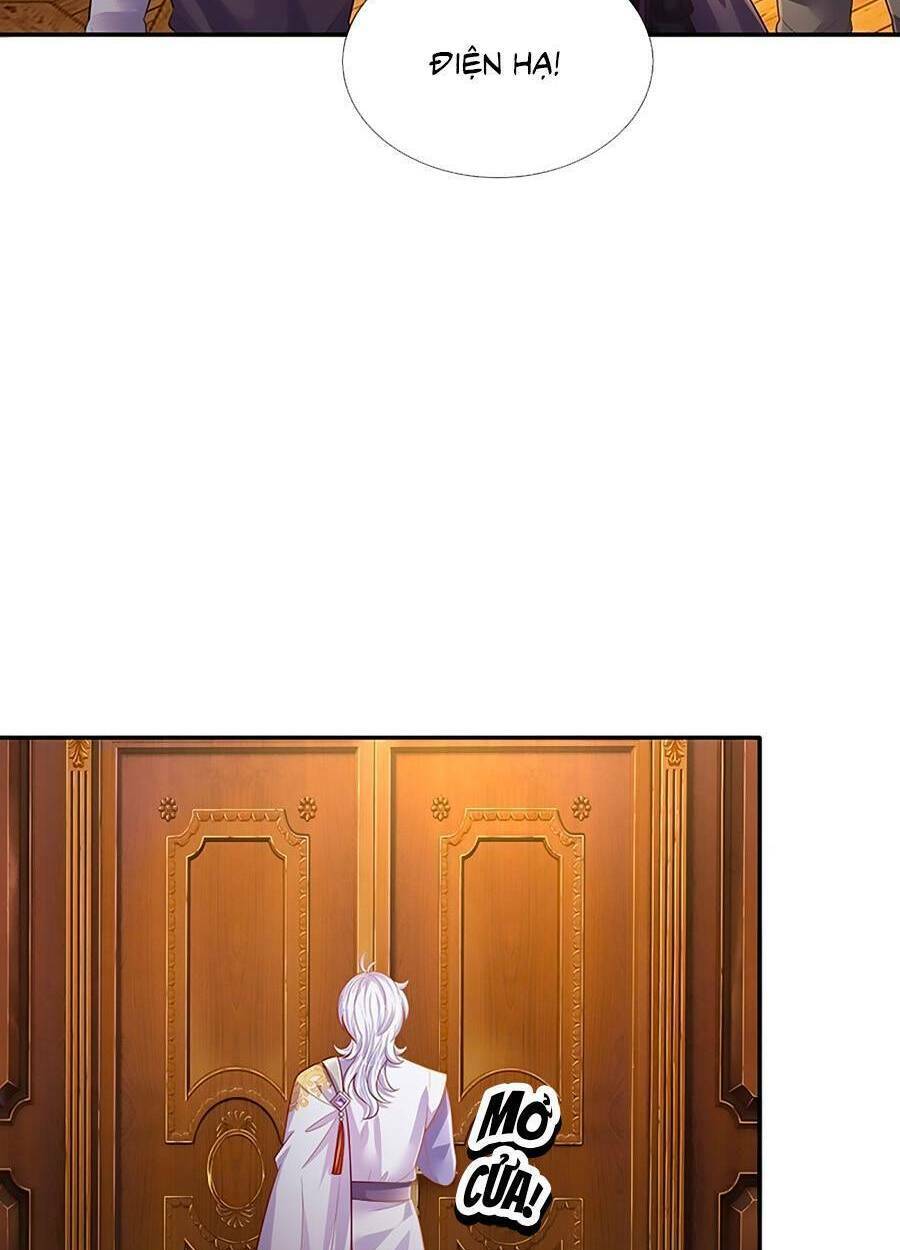 Muốn Giải Cứu Thế Giới Thì Cần Thật Nhiều Sự Đáng Yêu - Chapter 77 - Page 40