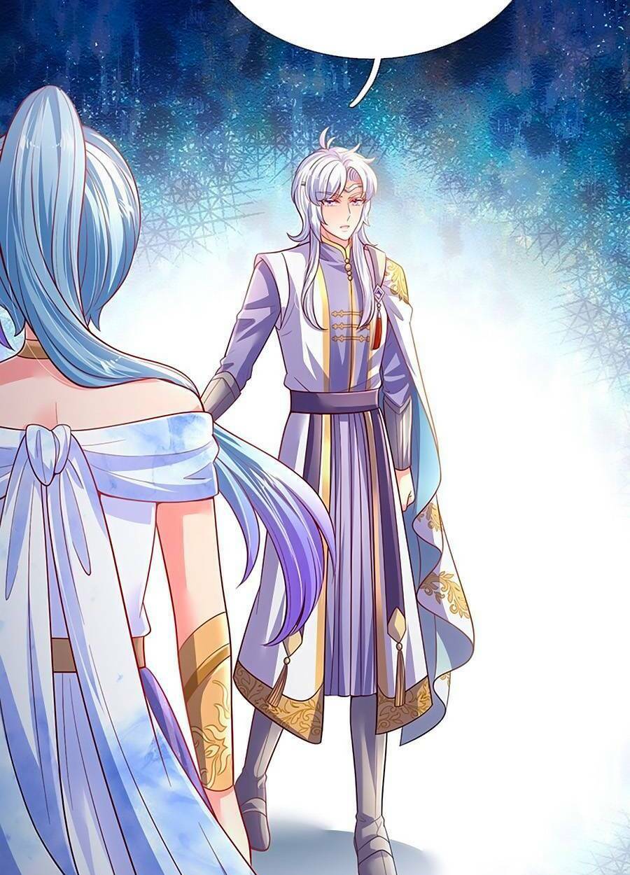 Muốn Giải Cứu Thế Giới Thì Cần Thật Nhiều Sự Đáng Yêu - Chapter 77 - Page 42