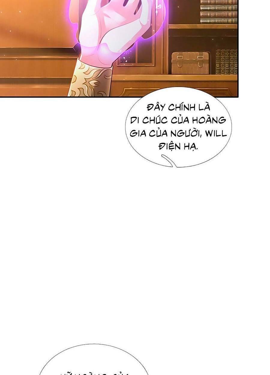 Muốn Giải Cứu Thế Giới Thì Cần Thật Nhiều Sự Đáng Yêu - Chapter 77 - Page 44