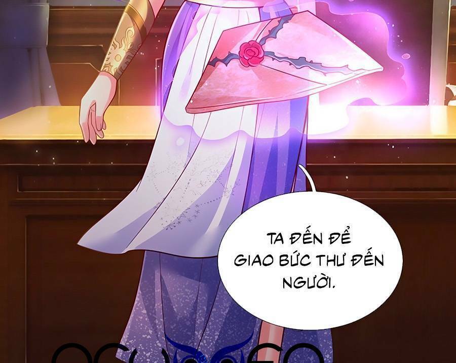 Muốn Giải Cứu Thế Giới Thì Cần Thật Nhiều Sự Đáng Yêu - Chapter 77 - Page 46