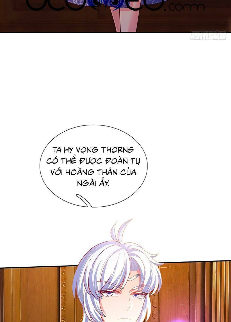 Muốn Giải Cứu Thế Giới Thì Cần Thật Nhiều Sự Đáng Yêu - Chapter 77 - Page 47