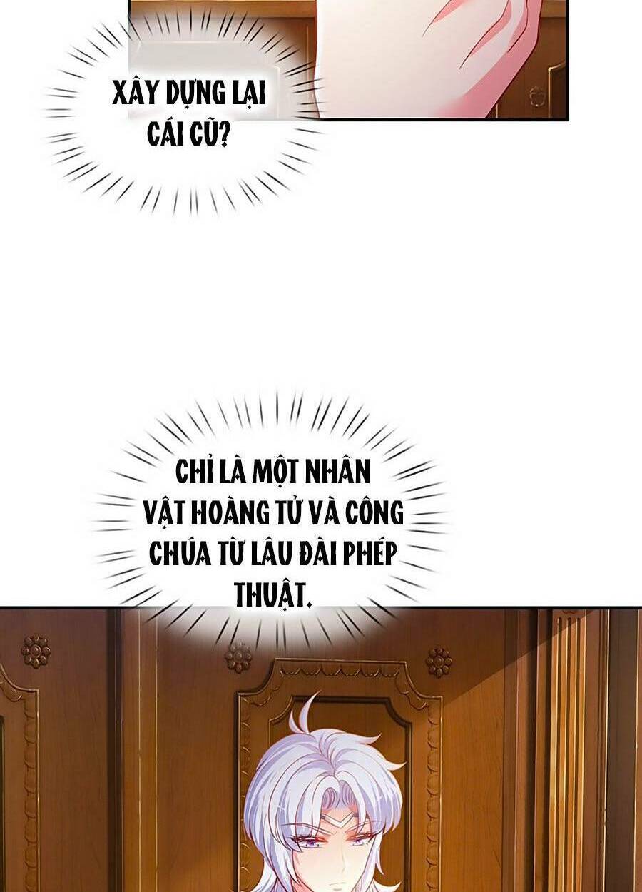 Muốn Giải Cứu Thế Giới Thì Cần Thật Nhiều Sự Đáng Yêu - Chapter 77 - Page 50