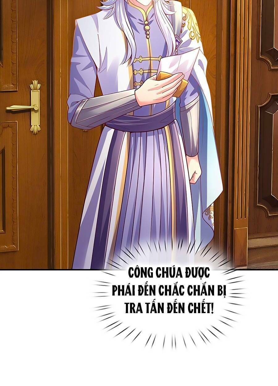 Muốn Giải Cứu Thế Giới Thì Cần Thật Nhiều Sự Đáng Yêu - Chapter 77 - Page 51
