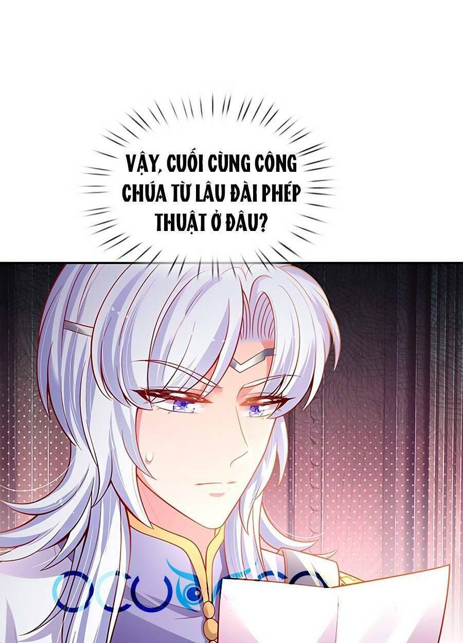 Muốn Giải Cứu Thế Giới Thì Cần Thật Nhiều Sự Đáng Yêu - Chapter 77 - Page 52