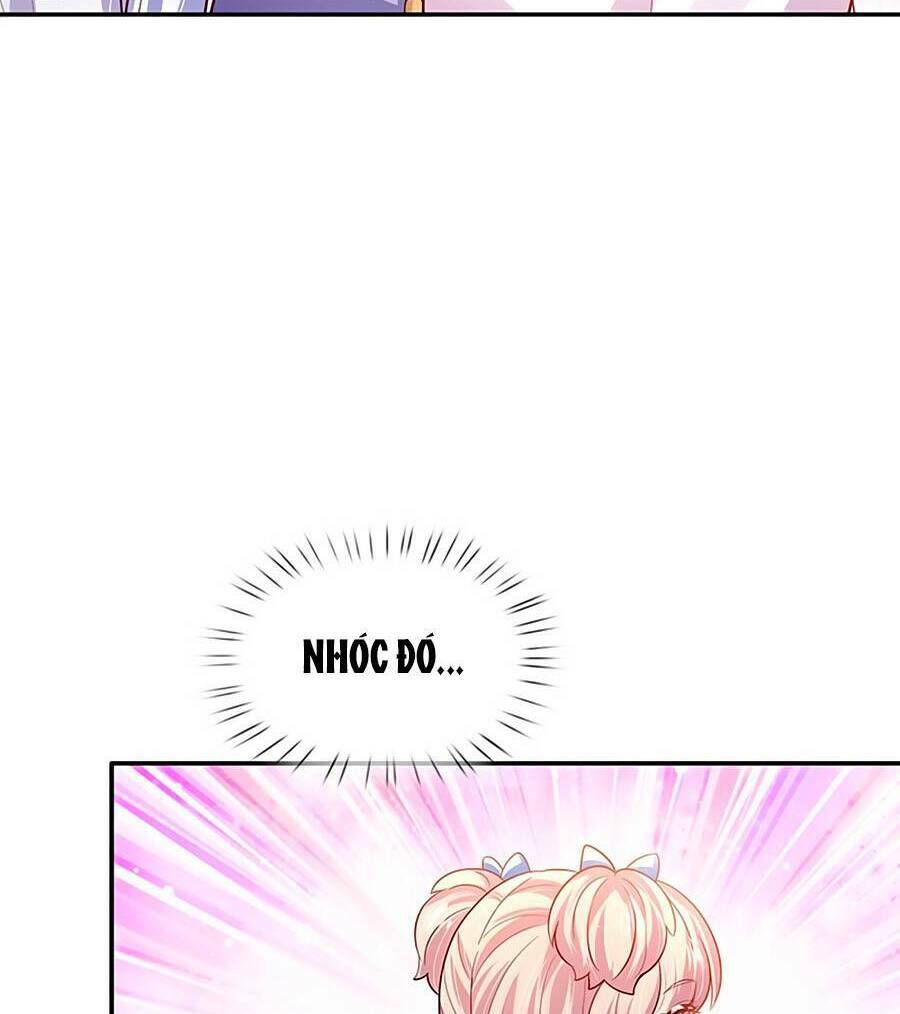 Muốn Giải Cứu Thế Giới Thì Cần Thật Nhiều Sự Đáng Yêu - Chapter 77 - Page 53