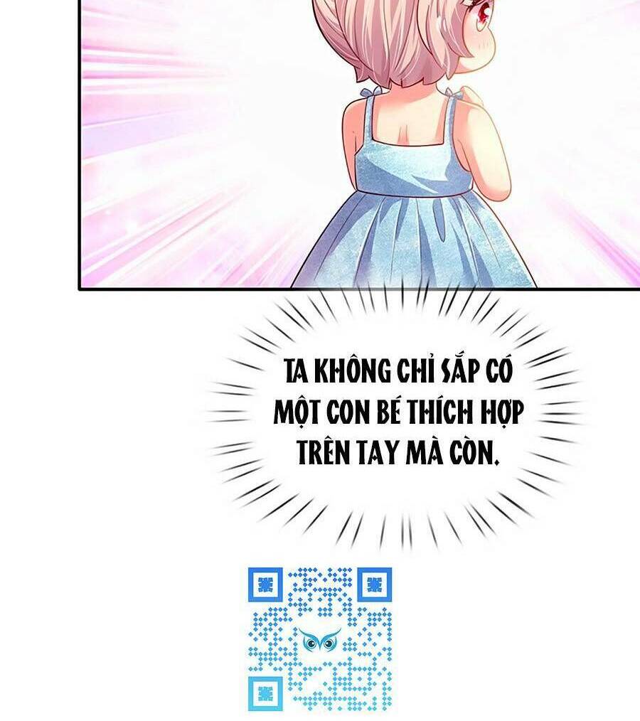 Muốn Giải Cứu Thế Giới Thì Cần Thật Nhiều Sự Đáng Yêu - Chapter 77 - Page 54