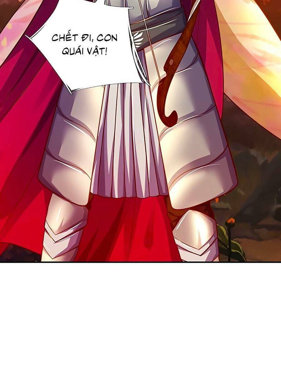 Muốn Giải Cứu Thế Giới Thì Cần Thật Nhiều Sự Đáng Yêu - Chapter 77 - Page 6