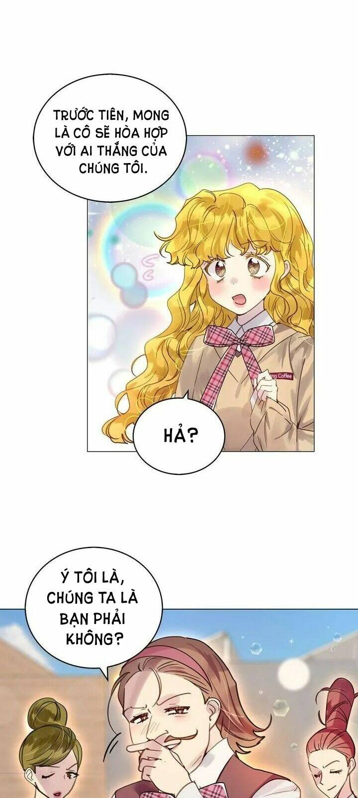 Tôi Không Phải Là Người Tốt - Chapter 178 - Page 13