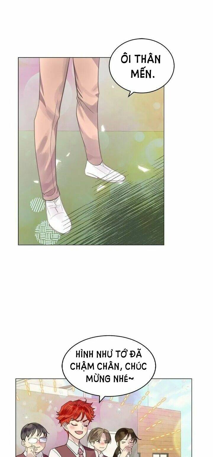 Tôi Không Phải Là Người Tốt - Chapter 178 - Page 15