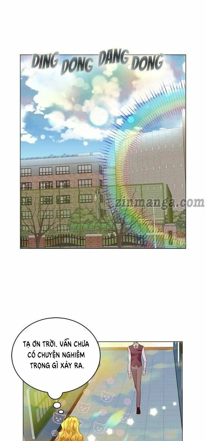 Tôi Không Phải Là Người Tốt - Chapter 178 - Page 17