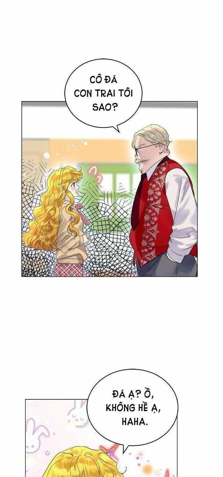 Tôi Không Phải Là Người Tốt - Chapter 178 - Page 21