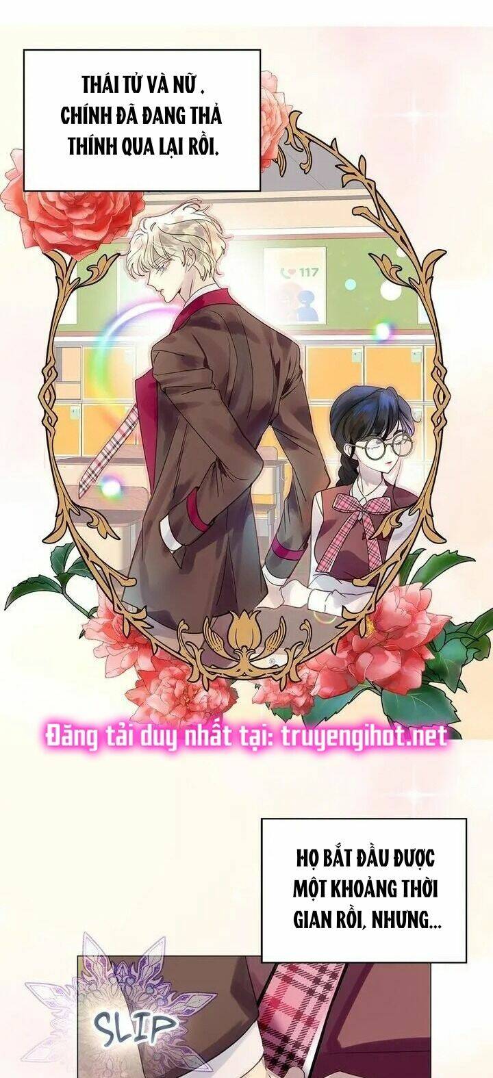 Tôi Không Phải Là Người Tốt - Chapter 178 - Page 23