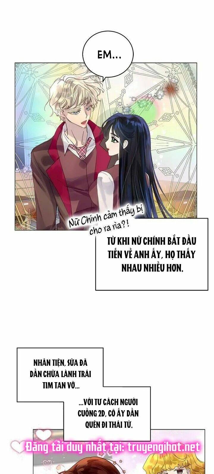 Tôi Không Phải Là Người Tốt - Chapter 178 - Page 28