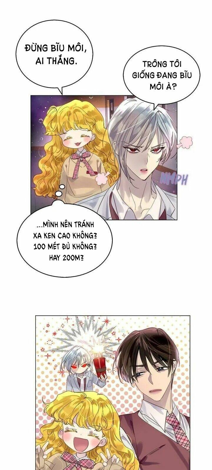 Tôi Không Phải Là Người Tốt - Chapter 178 - Page 30