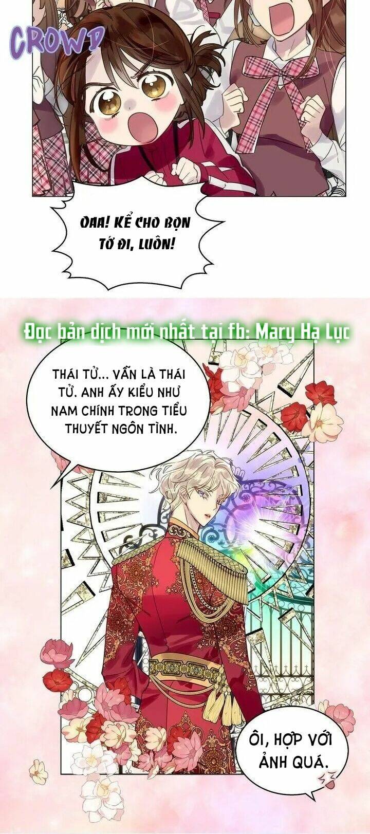 Tôi Không Phải Là Người Tốt - Chapter 178 - Page 39